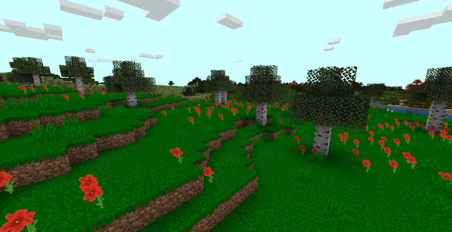 Juju's Slice of LIfe, Моды, Minecraft