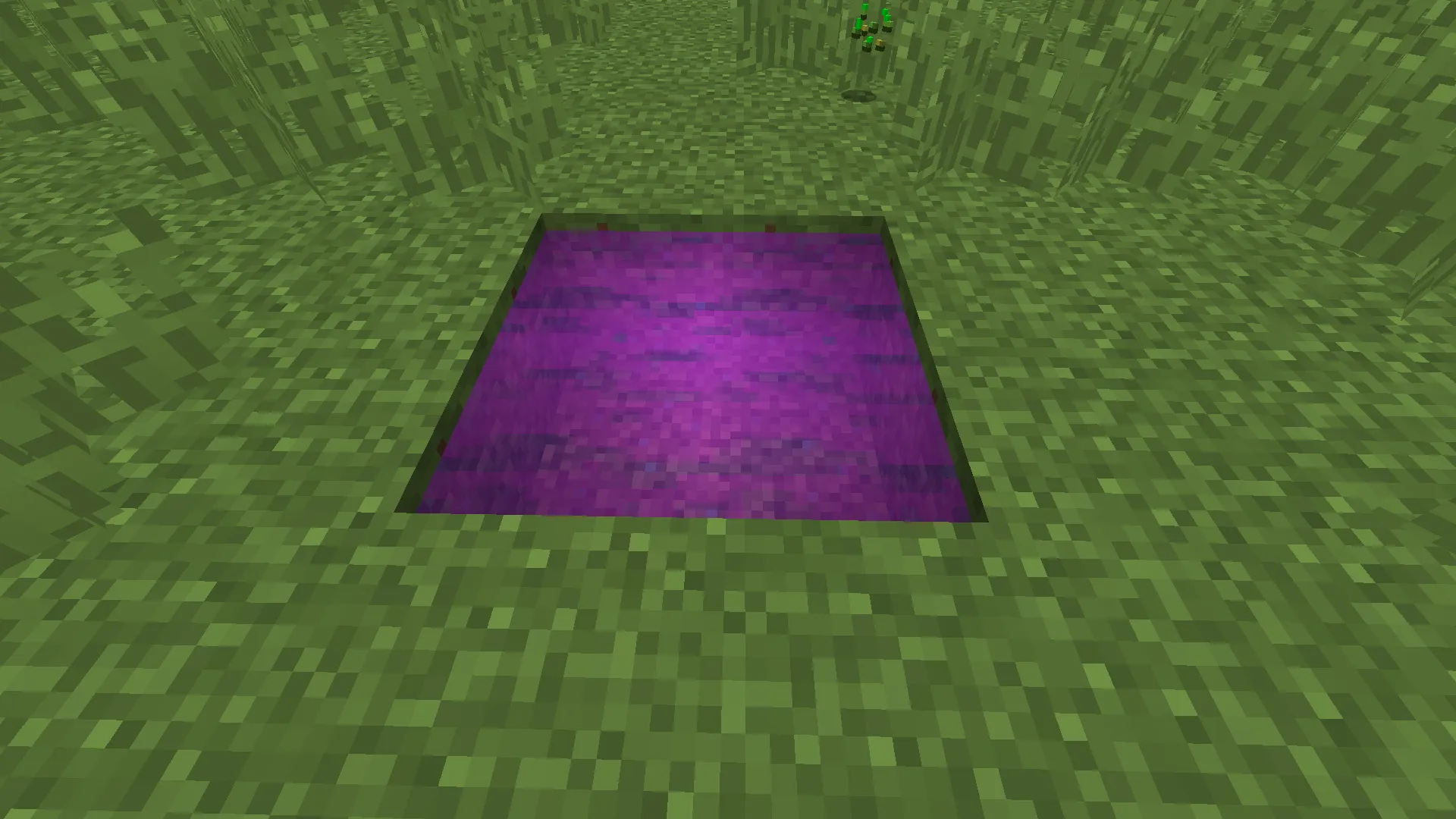 Random Mod!!!, Моды, Minecraft