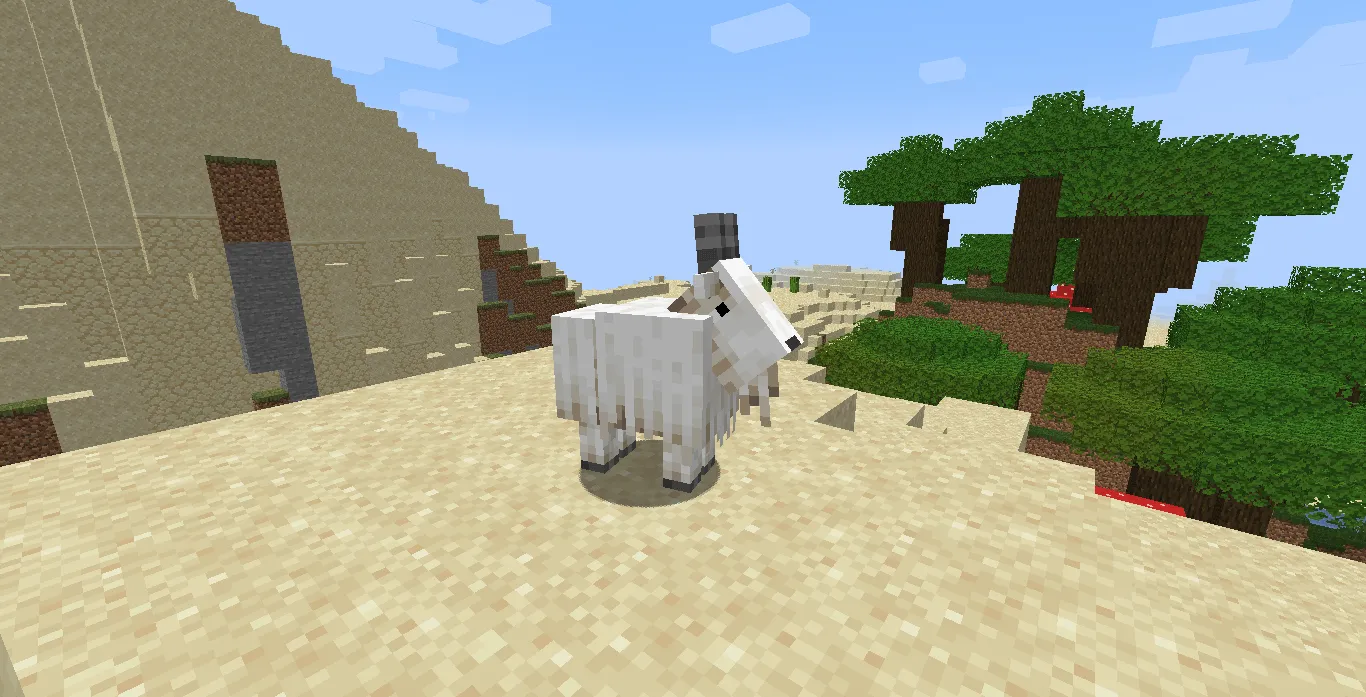 TurkishLegends, Моды, Minecraft