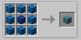 [RPG]Epic Adventures, Моды, Minecraft