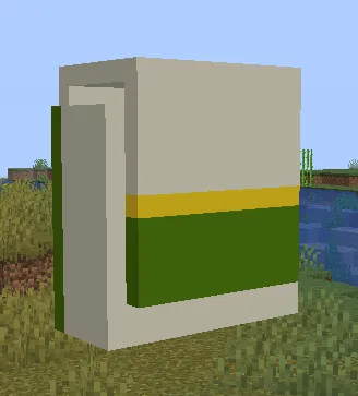 Wakfu, Моды, Minecraft