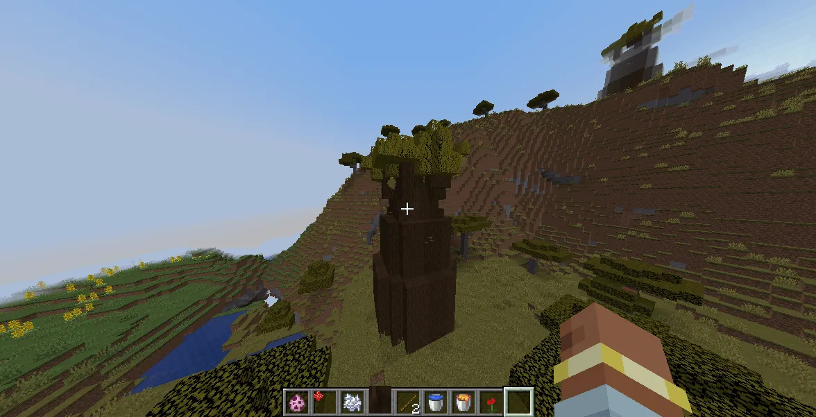 Ecologist — скриншот 3 (Моды, Minecraft)