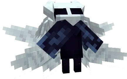 Silksong, Моды, Minecraft