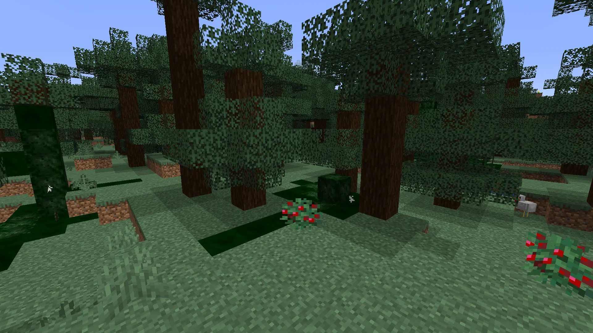 illness!, Моды, Minecraft