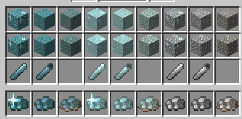 CMME Additions — скриншот 1 (Моды, Minecraft)