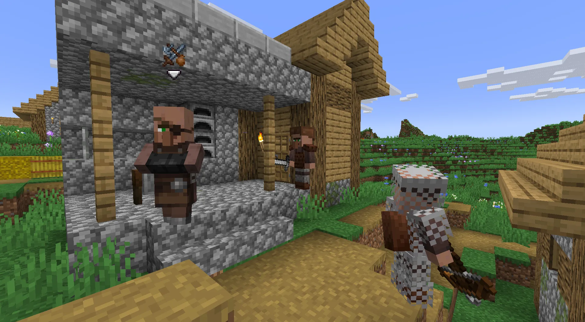 EPiCCRAFT Reborn — скриншот 1 (Модпаки, Minecraft)