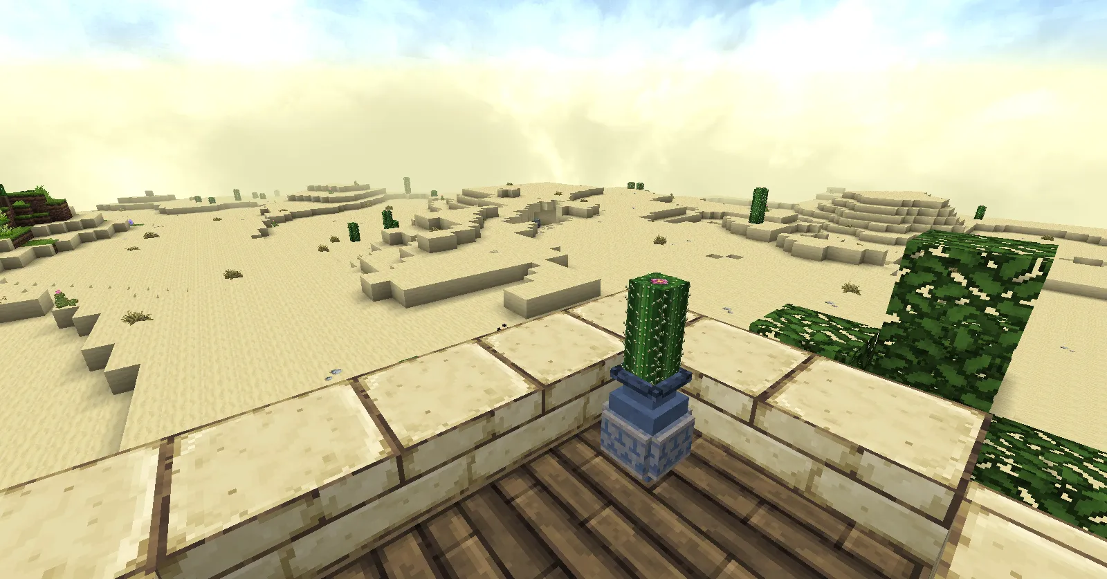 Myth & Legends 2 — скриншот 7 (Модпаки, Minecraft)