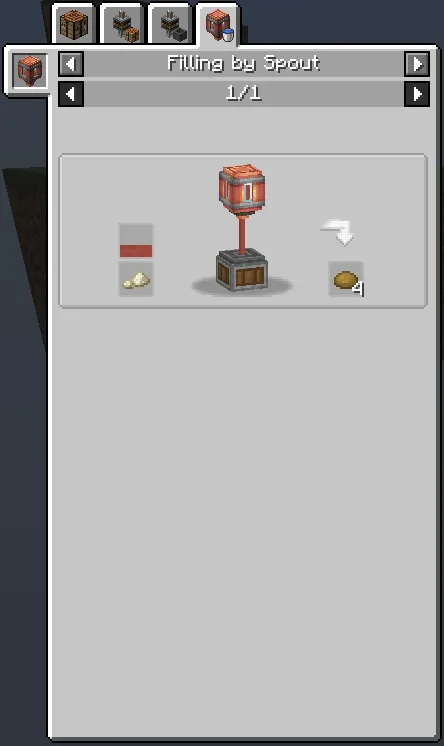 CookieCrafter — скриншот 2 (Модпаки, Minecraft)
