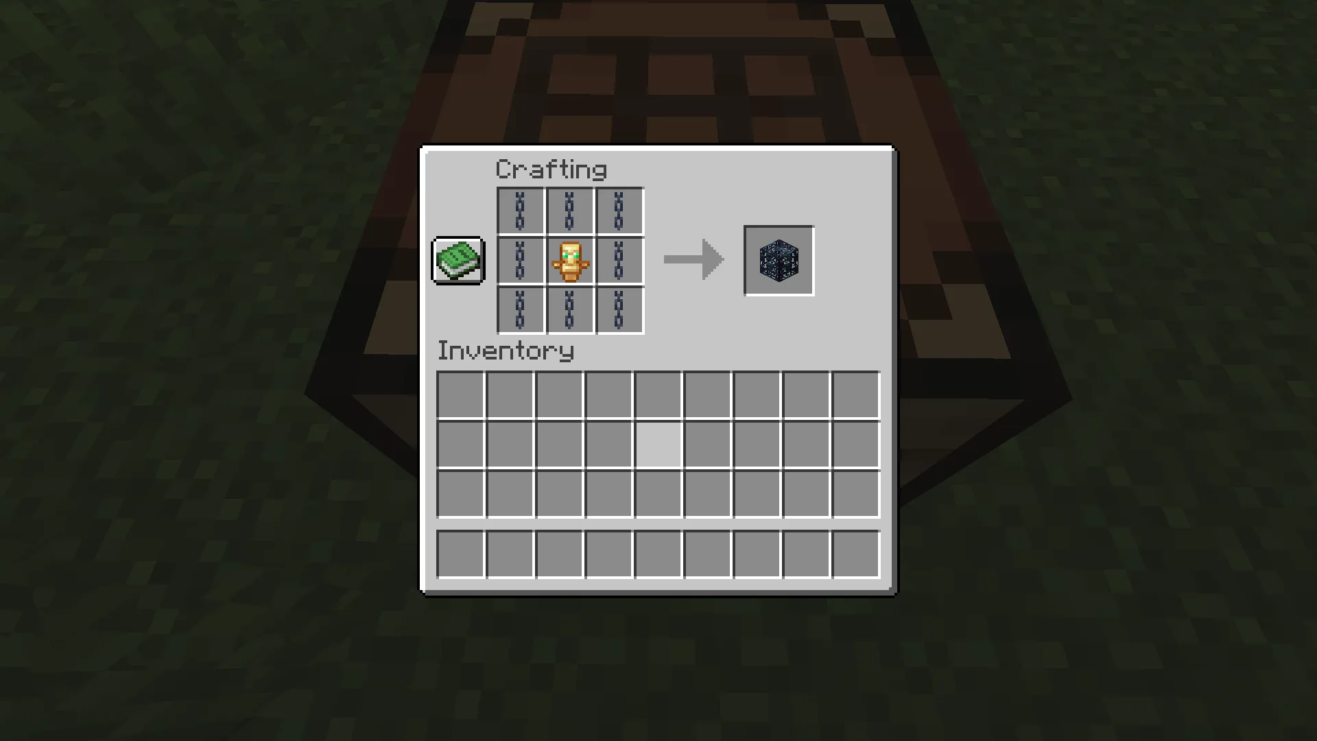 Recipes Beyond, Моды, Minecraft