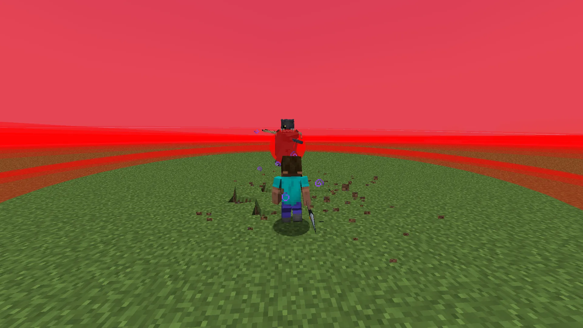 EpicEldenRing, Моды, Minecraft