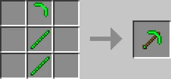 Infusium Tools Mod, Моды, Minecraft