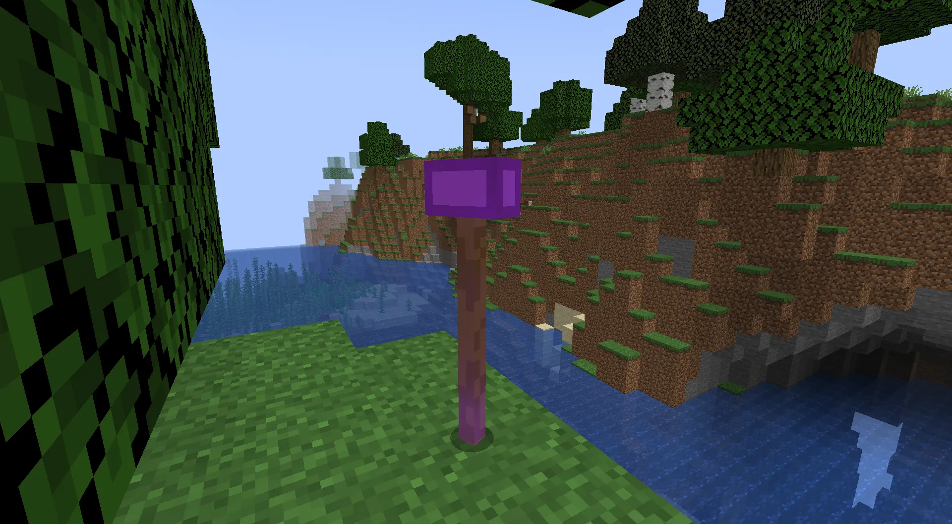 Zshoopy — скриншот 7 (Моды, Minecraft)