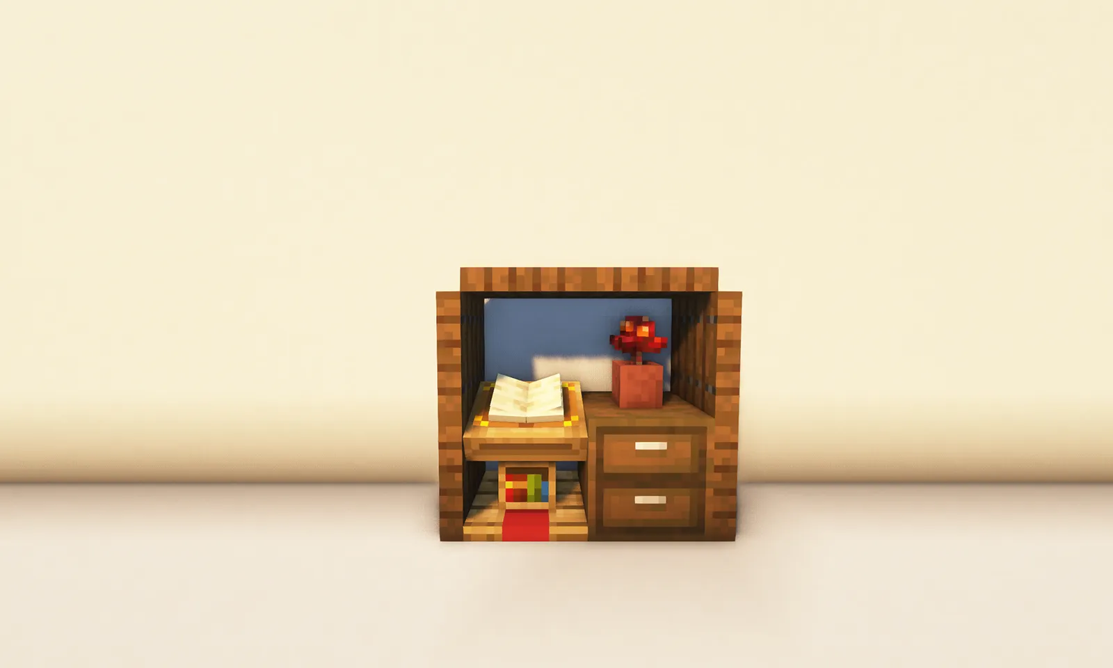 Spryzeen's Barrel-Cabinets (BarrelSaga) — скриншот 5 (Текстуры, Minecraft)