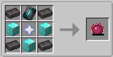 Crafts For ProjectE 2, Моды, Minecraft