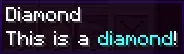 CustomItemDescription, Моды, Minecraft