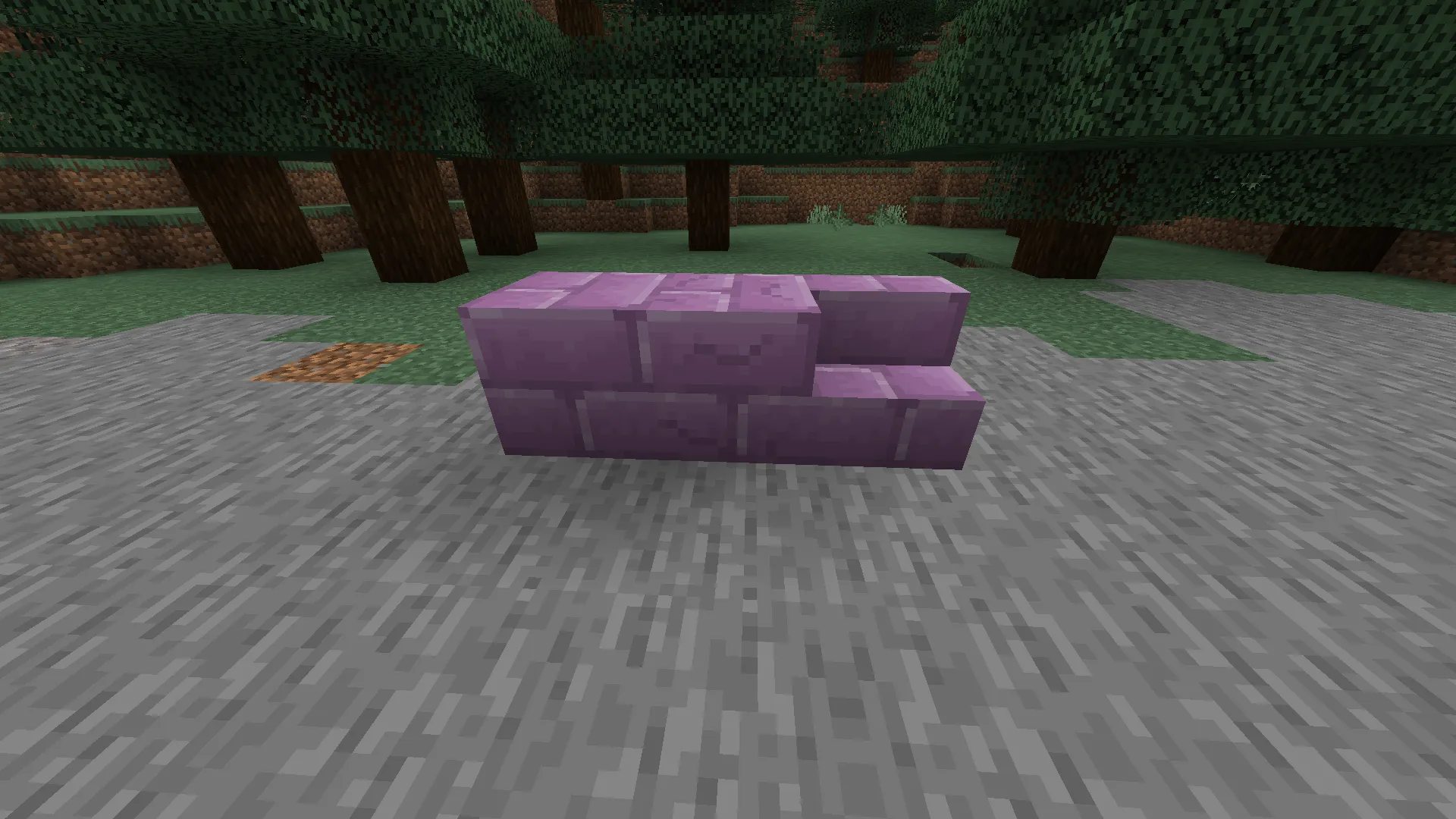 Compose, Моды, Minecraft