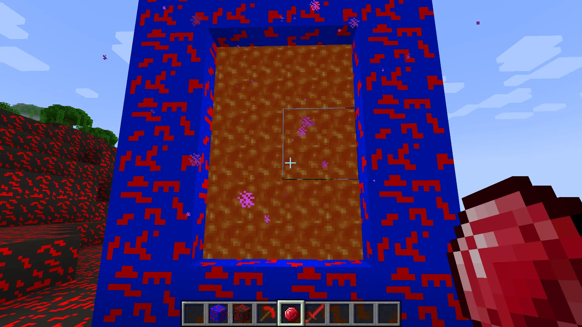 More Armor And Weapon and material — скриншот 10 (Моды, Minecraft)