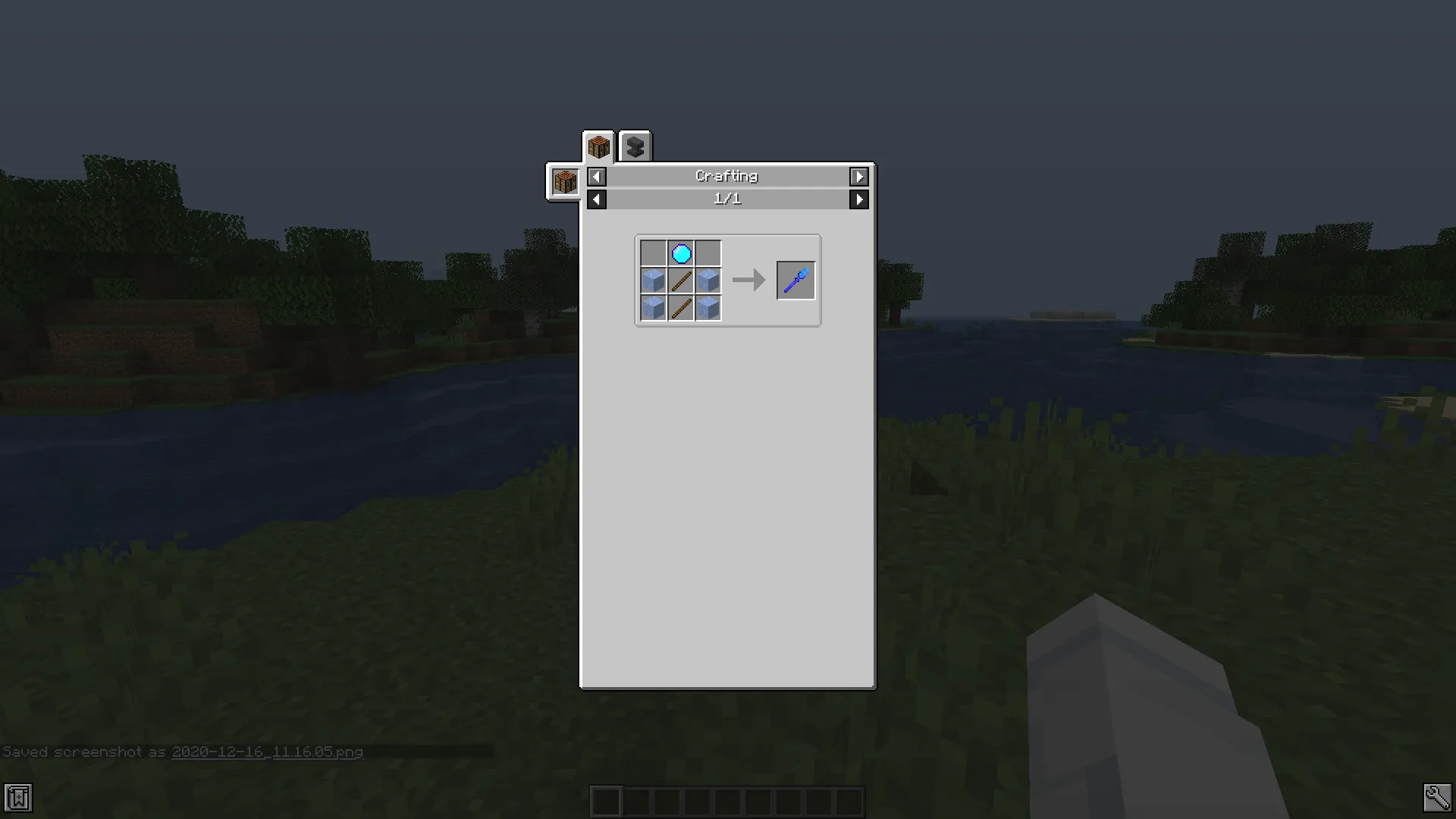 Magical Craft — скриншот 11 (Моды, Minecraft)