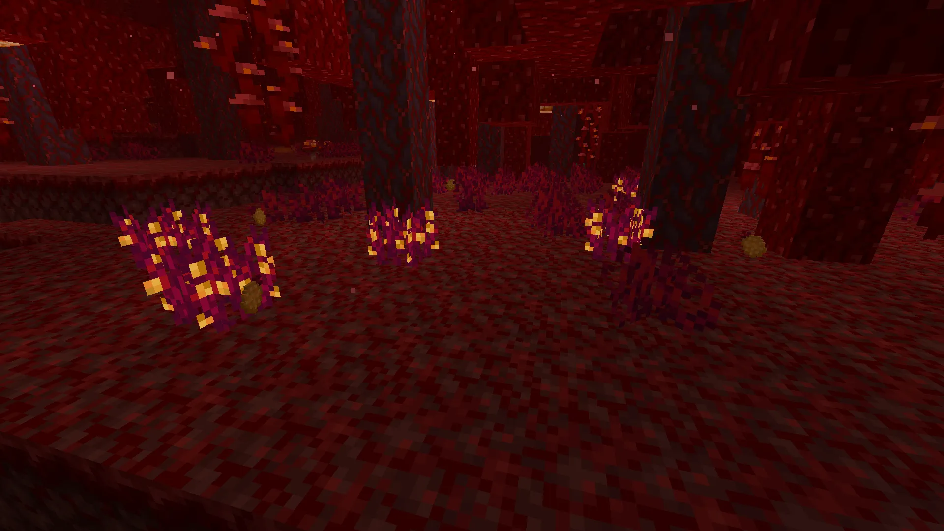 Raspberry Delight, Моды, Minecraft