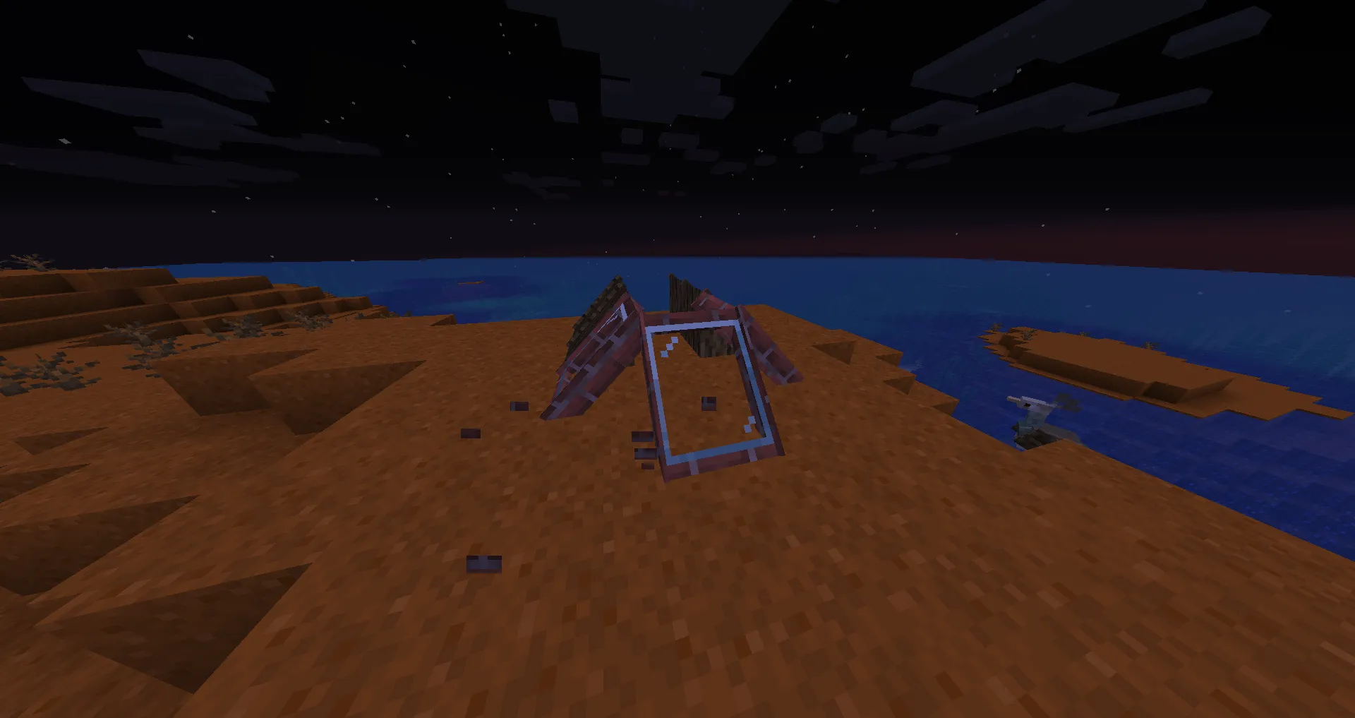 World Universum — скриншот 17 (Модпаки, Minecraft)