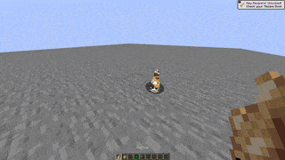 My Ghost Animal — скриншот 2 (Моды, Minecraft)