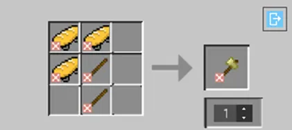 Jameskii Mod — скриншот 3 (Моды, Minecraft)