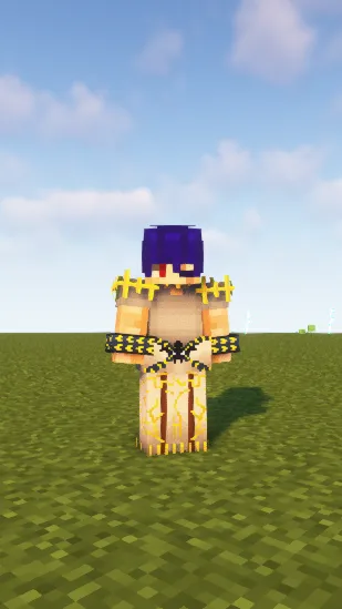 EXmod Armor's — скриншот 2 (Моды, Minecraft)
