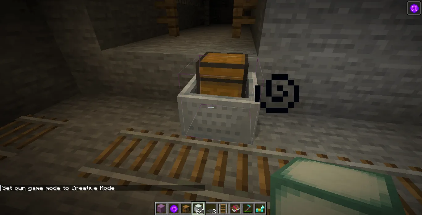 Amelet Explorer — скриншот 1 (Моды, Minecraft)