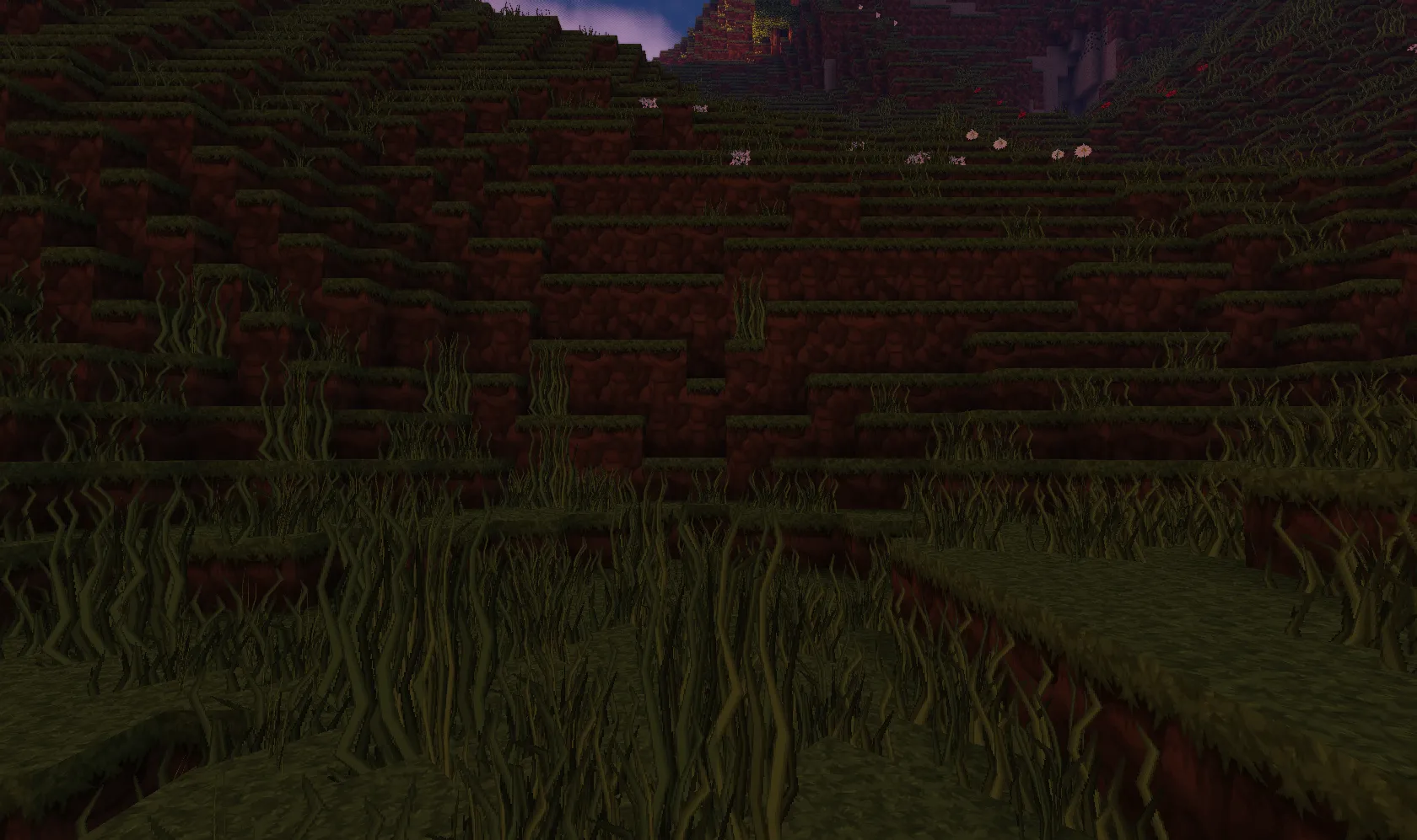 Foxig (Bedwars) — скриншот 4 (Текстуры, Minecraft)