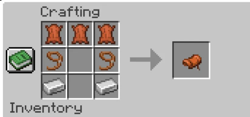 MOAR Crafts, Моды, Minecraft