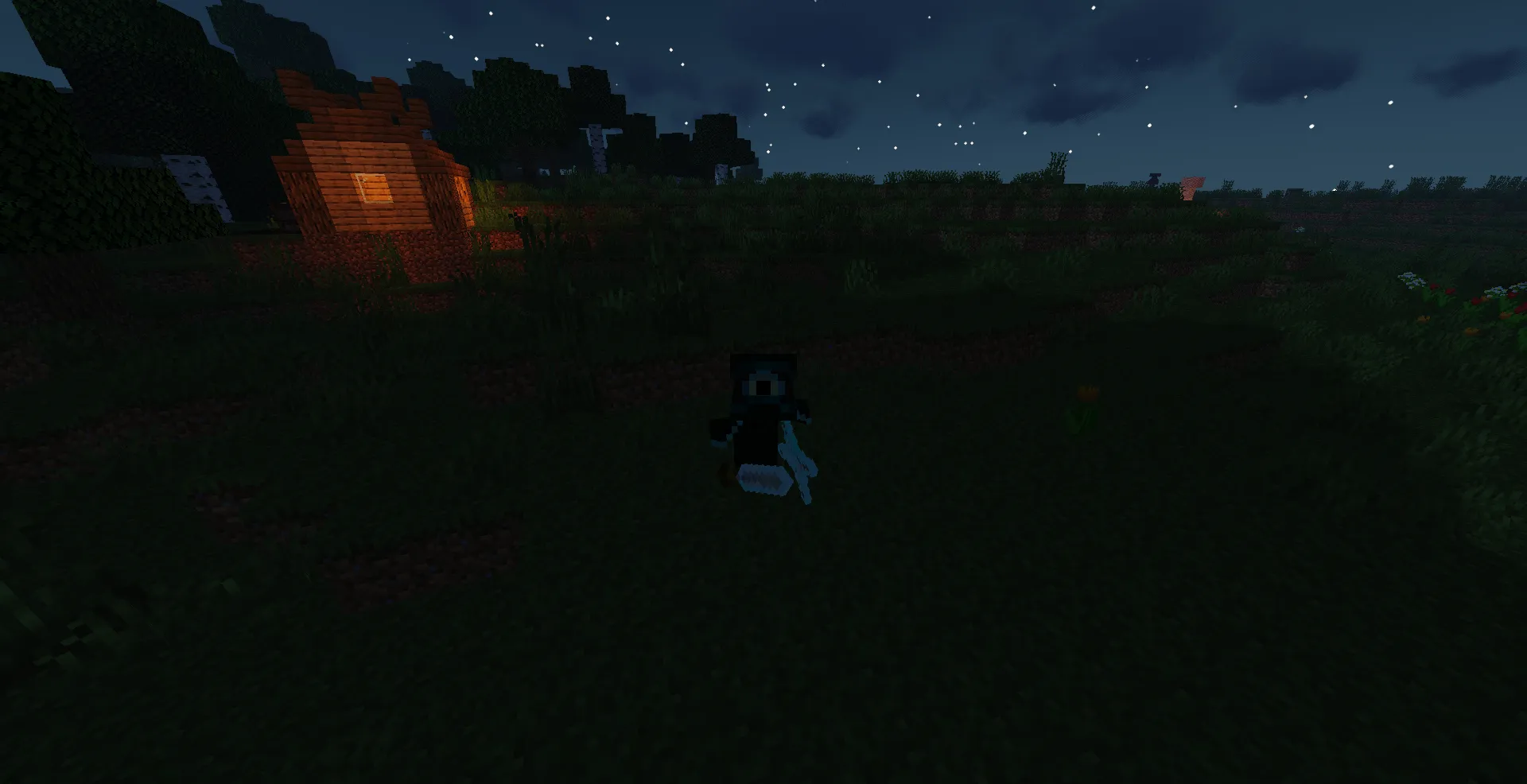 Gems And Geodes (Rubies!), Моды, Minecraft