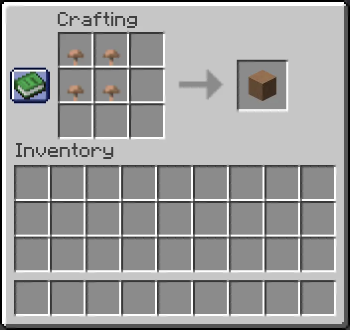 Recipes Refreshed PLUS, Моды, Minecraft