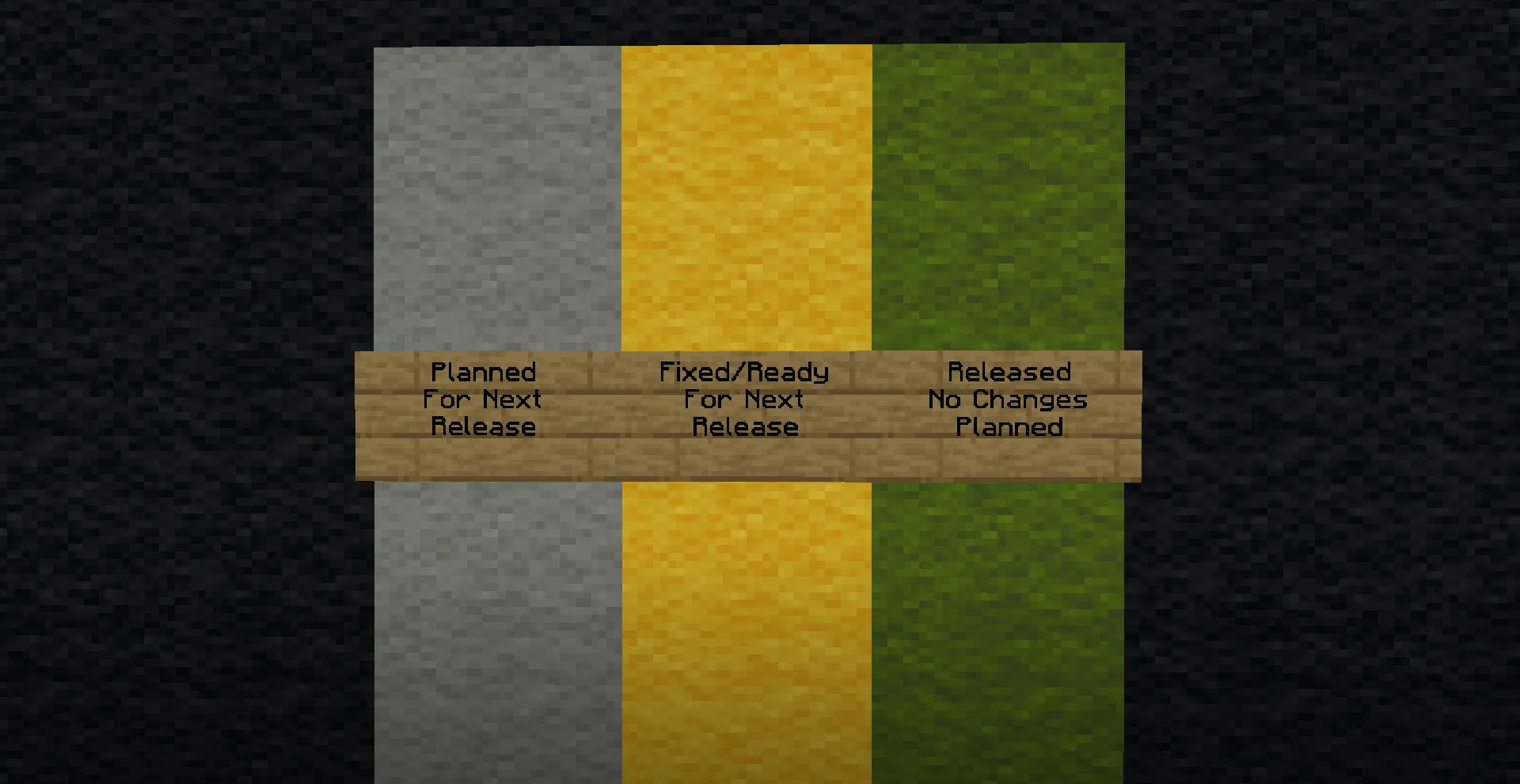 SCP Site 45 Texture Pack x32 — скриншот 1 (Текстуры, Minecraft)
