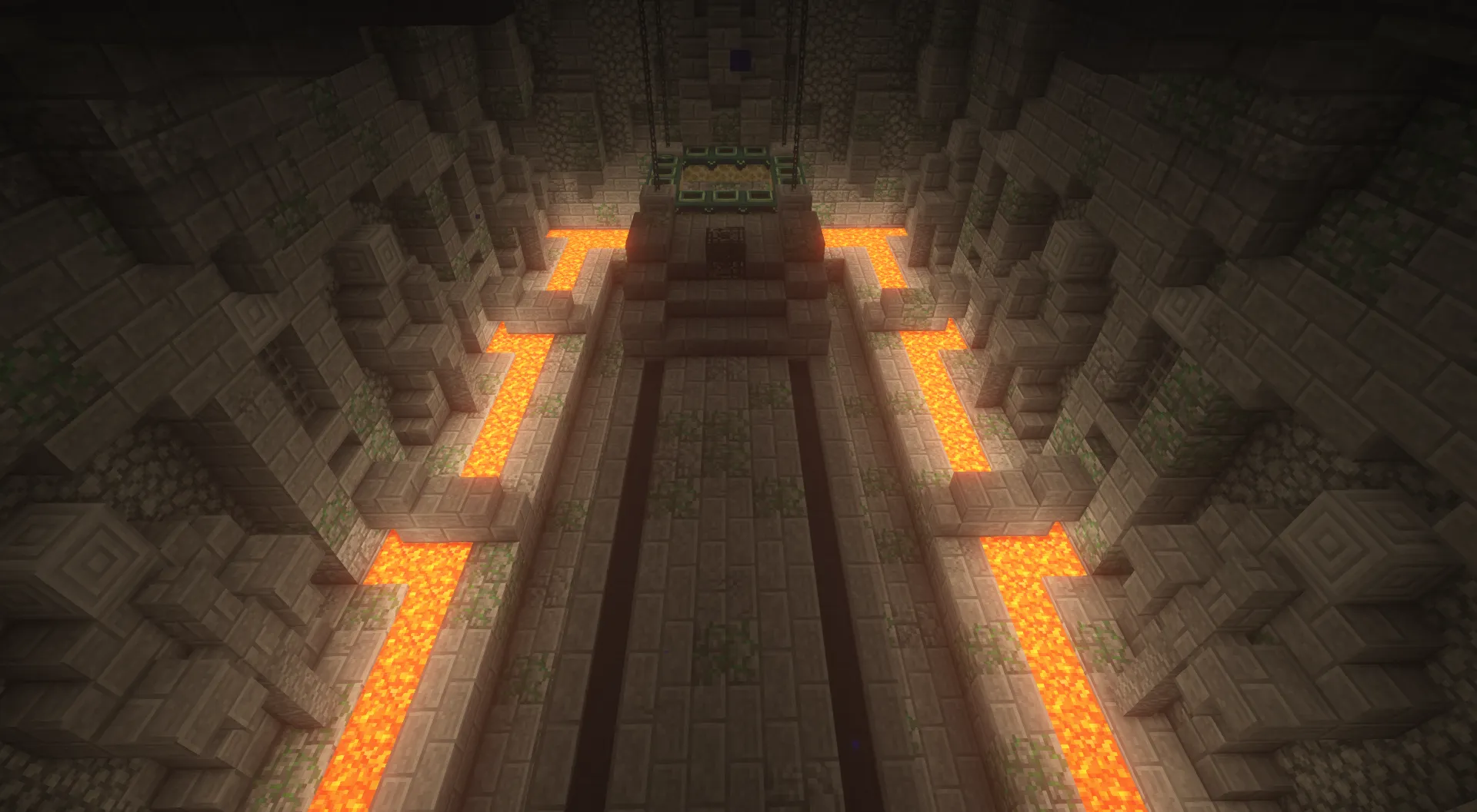 Ars Mechanica, Модпаки, Minecraft