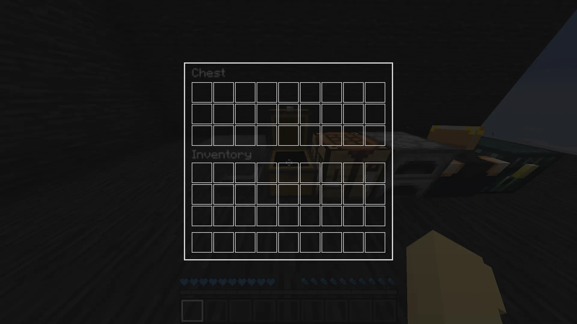 _Zairowskyy PvP Pack — скриншот 20 (Текстуры, Minecraft)