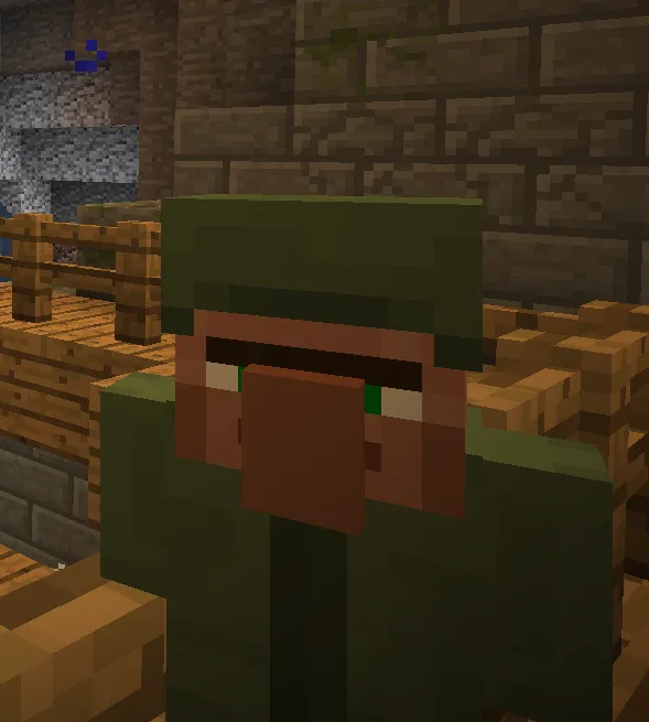 Hall of Ween — скриншот 2 (Моды, Minecraft)