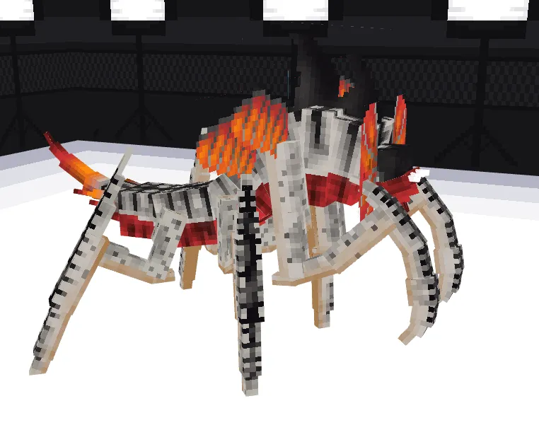 Helldivers - Spread Democracy, Моды, Minecraft