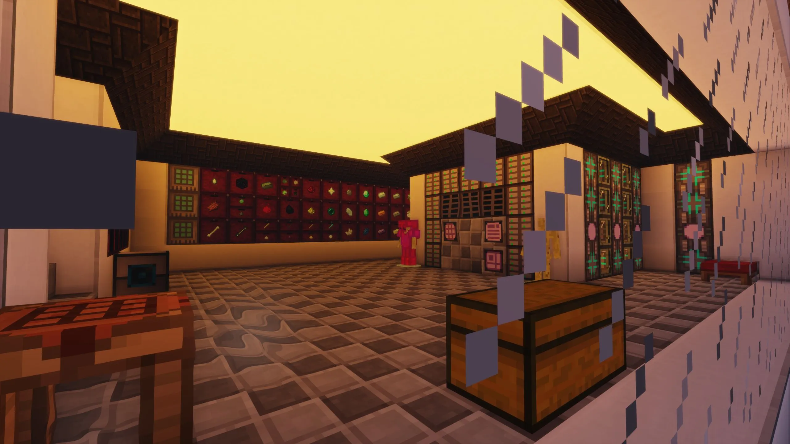 InvicPackReloaded — скриншот 4 (Модпаки, Minecraft)