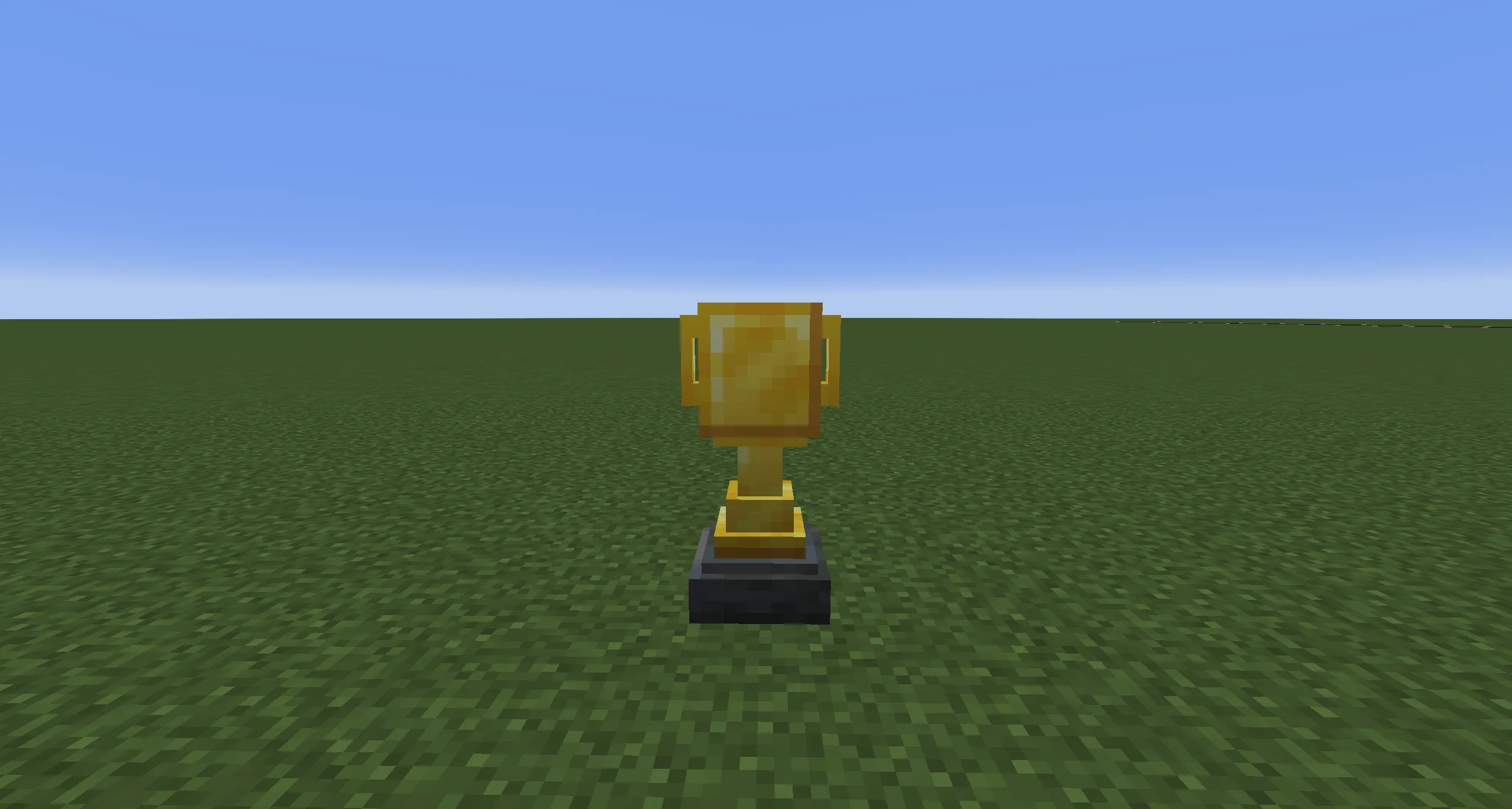 Racetrack Utilities, Моды, Minecraft