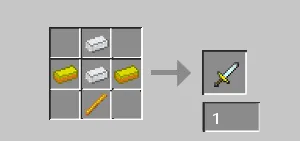 New Minerals Adventure — скриншот 9 (Моды, Minecraft)
