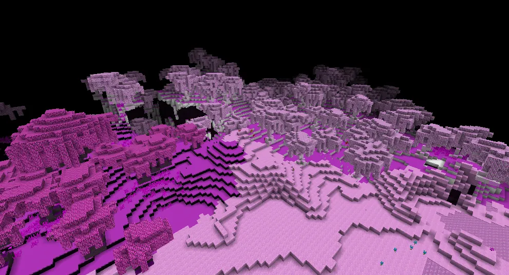 InfernoCraft Revived, Моды, Minecraft