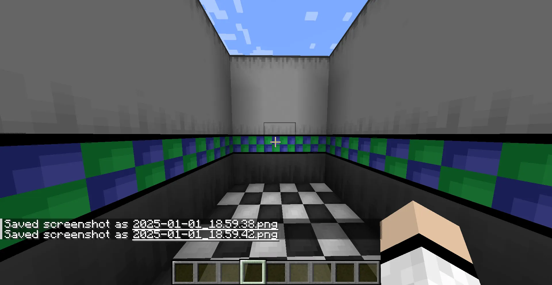 Fnaf Ultimate Pizzeria, Моды, Minecraft