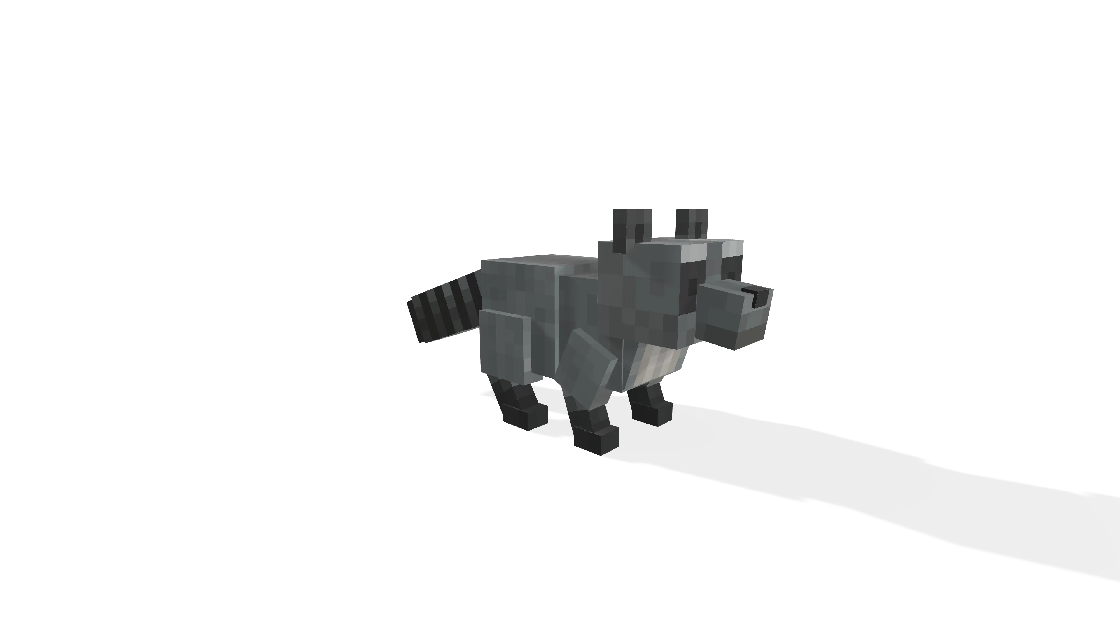 Myt, Моды, Minecraft