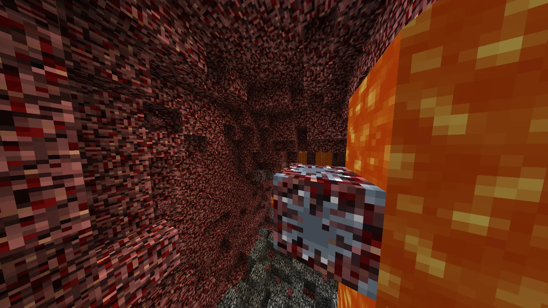 Metal Alloying, Моды, Minecraft