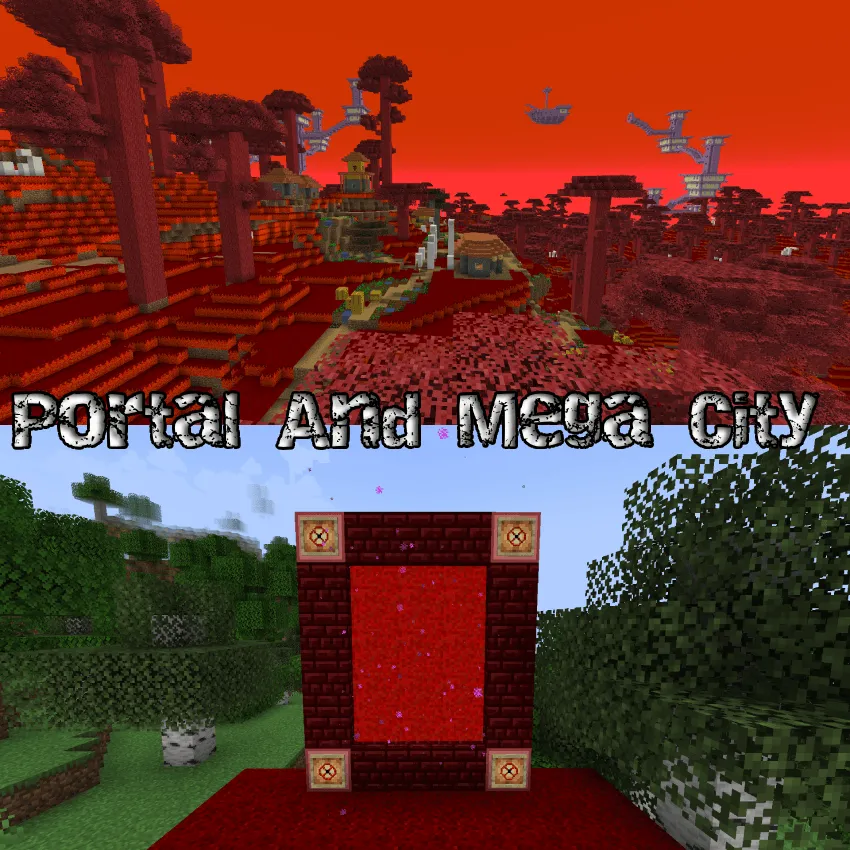 Guan-In-Tosch — скриншот 3 (Моды, Minecraft)