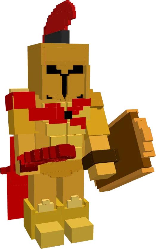 Waster War (mod) — скриншот 6 (Моды, Minecraft)