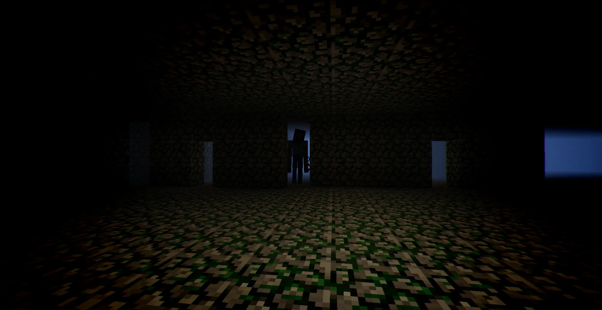 wonderland.jar, Моды, Minecraft