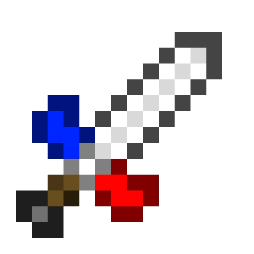 France ☮, Текстуры, Minecraft