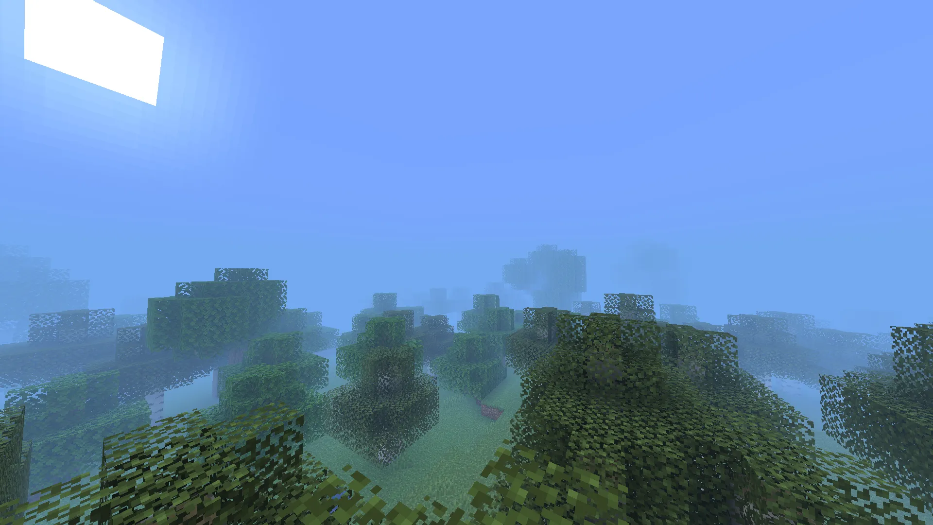 Configurable Fog, Моды, Minecraft