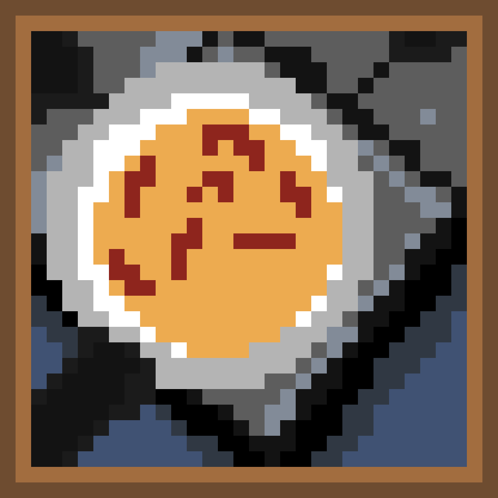 Koyun's Extra Paintings — скриншот 1 (Моды, Minecraft)